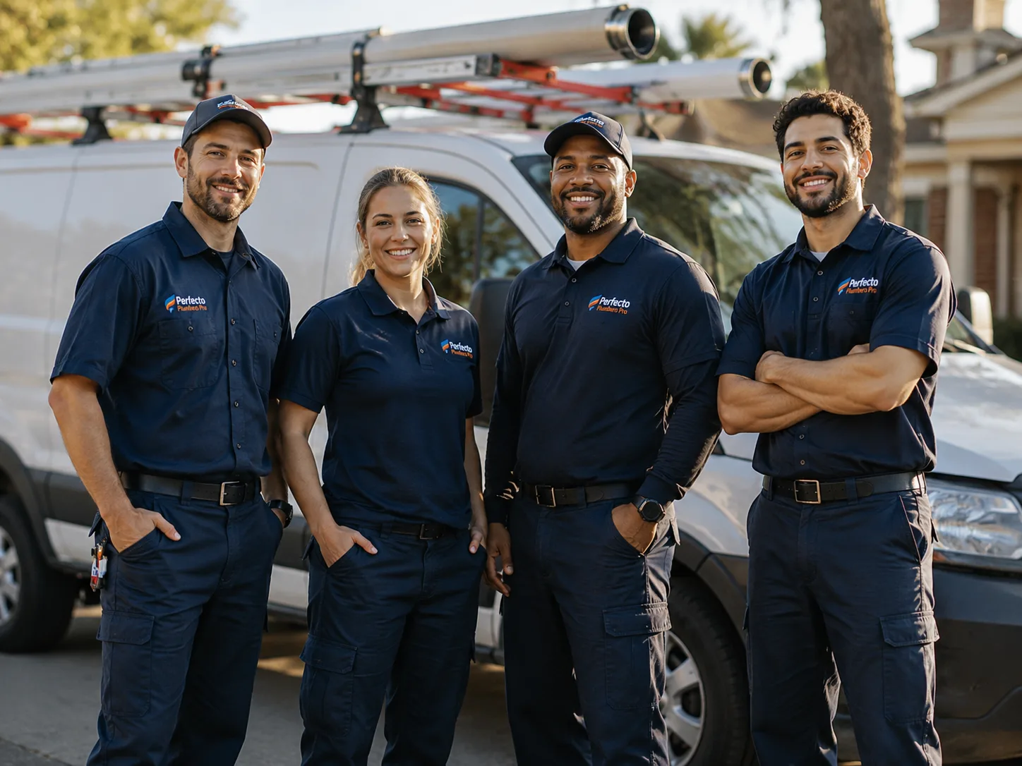 Emergency Plumber Near Me in Neffs, OH near me
